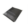 High Quality Black Hard Recycled Moisture Resistant Plastic Slip Sheet For Container